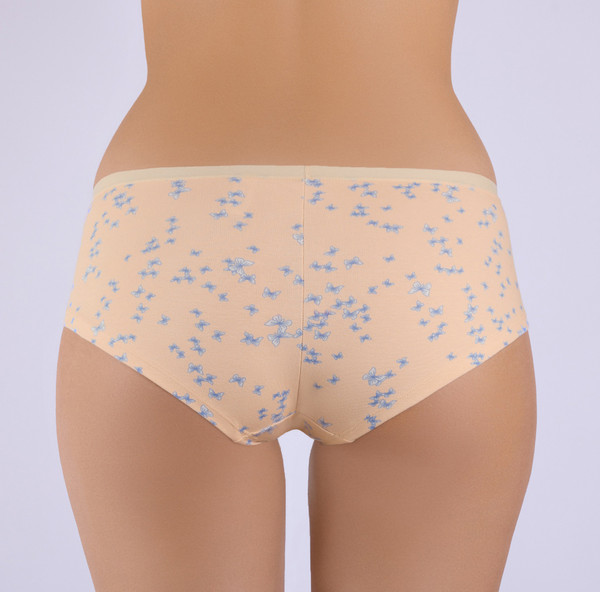 Изображение товара Трусы женские Verally 1157-1 (р.94, лея)