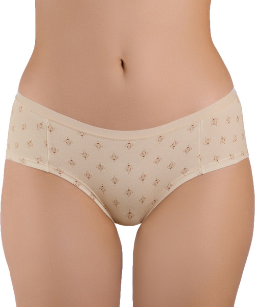 Изображение товара Трусы женские Verally 1157-1 (р.94, элиз)