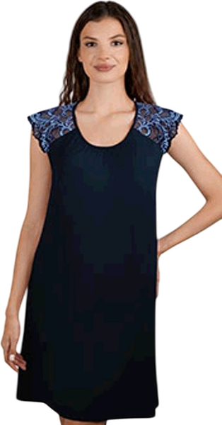 Изображение товара Сорочка Verally 361-2 (р.170,176-100-106, кварц)