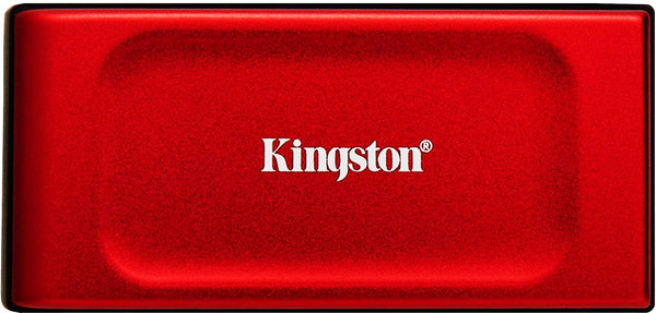 Изображение товара Внешний жесткий диск Kingston SXS1000R/2000G