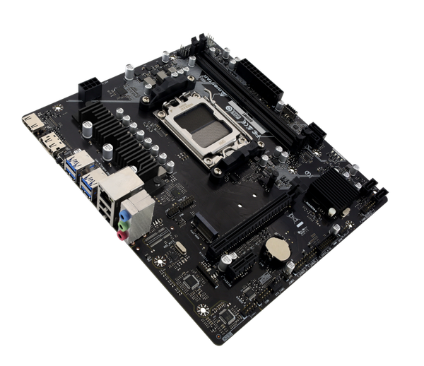 Изображение товара Материнская плата Biostar B650MT