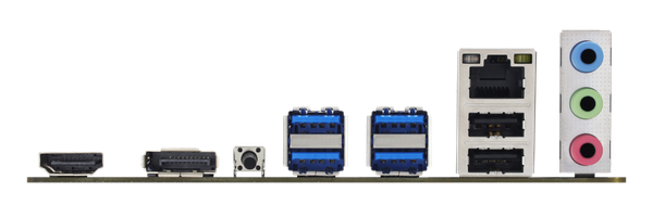 Изображение товара Материнская плата Biostar B650MT