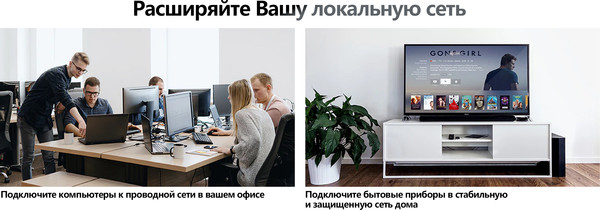 Изображение товара Коммутатор Cudy FS105