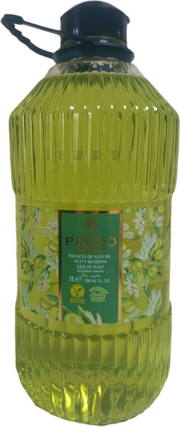 Изображение товара Мыло жидкое Predo Care Олива / PHS-4 (3л)