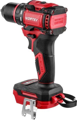 Изображение товара Аккумуляторная дрель-шуруповерт Wortex BD 2025 DLi ALL1 (1329838)