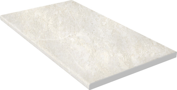 Изображение товара Кухонный гарнитур Интерлиния Мила Матте 2.1 Б (мята/керамика/опал светлый)