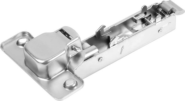 Изображение товара Петля мебельная Boyard Clip-on H89002