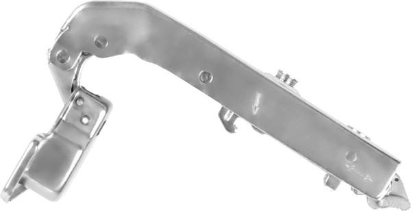 Изображение товара Петля мебельная Boyard Clip-on H89002