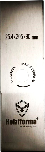 Изображение товара Нож для триммера Holzfforma Farmertec / PJ93302A