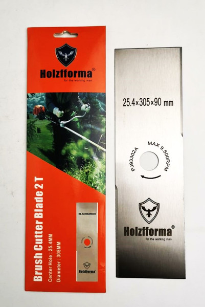 Изображение товара Нож для триммера Holzfforma Farmertec / PJ93302A