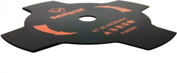 Изображение товара Нож для триммера Holzfforma Farmertec / PJ93306