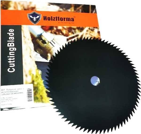 Изображение товара Нож для триммера Holzfforma Farmertec / PJ93311