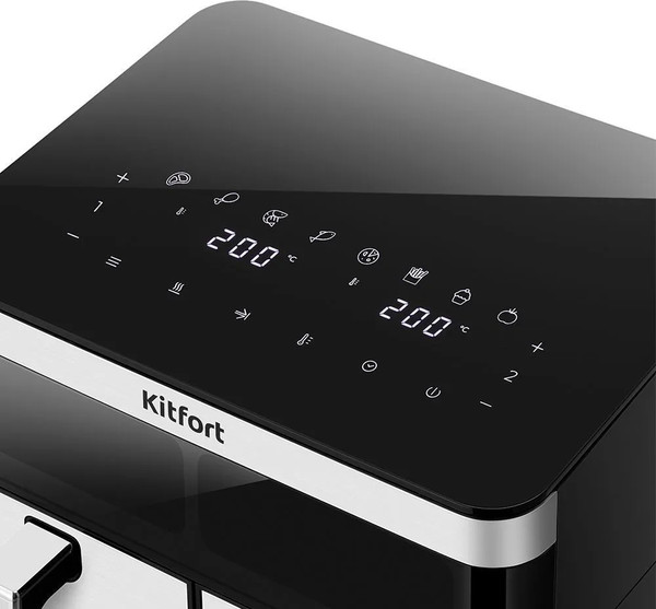 Изображение товара Аэрогриль Kitfort KT-8110