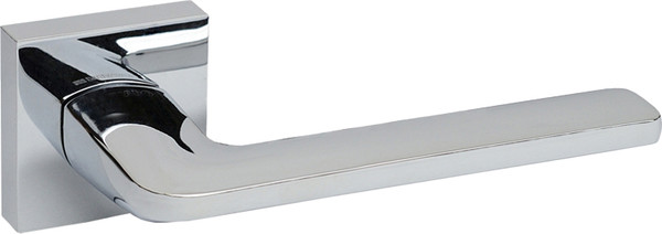 Изображение товара Ручка дверная VELA Prima Либра (хром)