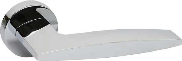Изображение товара Ручка дверная VELA Prima Урса (хром)