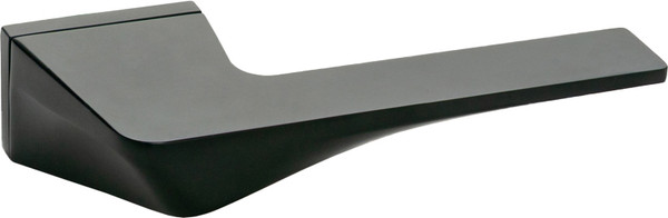 Изображение товара Ручка дверная VELA Prima Капелла (черный)