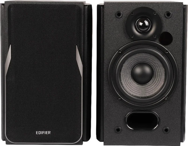 Изображение товара Мультимедиа акустика Edifier R1380T (черный)