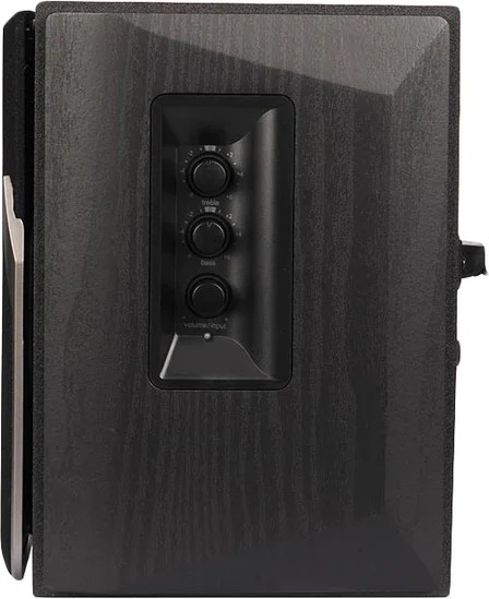 Изображение товара Мультимедиа акустика Edifier R1380T (черный)