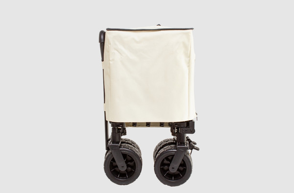 Изображение товара Тележка туристическая Whitsunday WG-Moko-XL (бежевый)