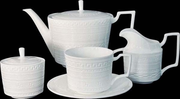 Изображение товара Чайный набор Lenardi Марсель 225-044