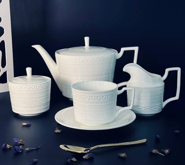 Изображение товара Чайный набор Lenardi Марсель 225-044