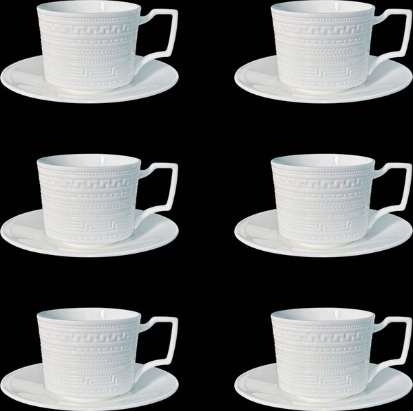 Изображение товара Набор для чая/кофе Lenardi Марсель 225-045