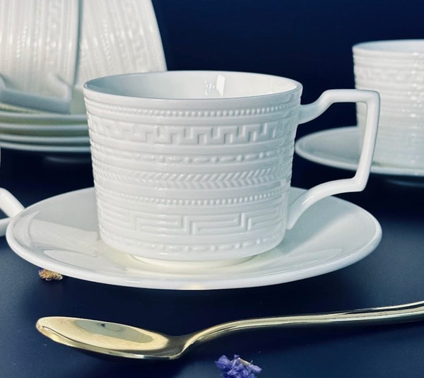 Изображение товара Набор для чая/кофе Lenardi Марсель 225-045