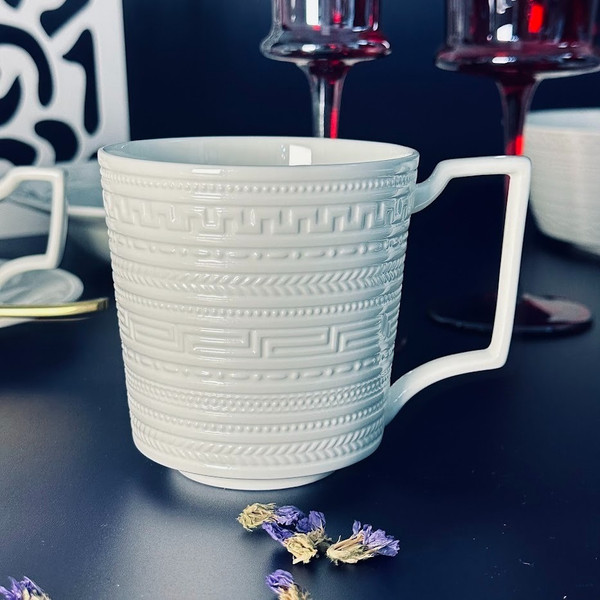 Изображение товара Кружка Lenardi Марсель 225-051