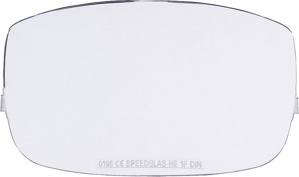 Изображение товара Линза внешняя к щитку сварщика 3M Speedglas 426000 / 9000 (10шт)