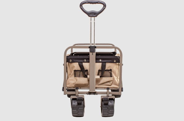 Изображение товара Тележка туристическая Whitsunday WG-74-TG (хаки)