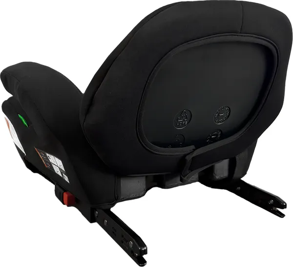 Изображение товара Бустер Martin Noir Right Fix (Elite Black)