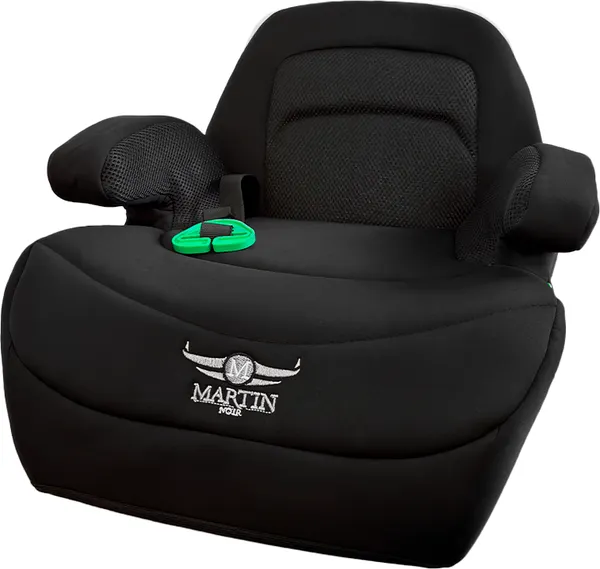 Изображение товара Бустер Martin Noir Right Fix (Elite Black)