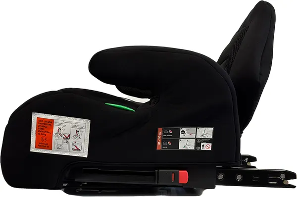 Изображение товара Бустер Martin Noir Right Fix (Elite Black)