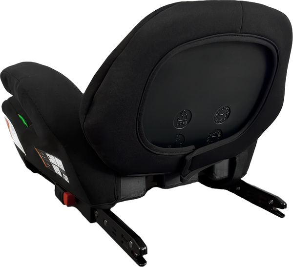 Изображение товара Бустер Martin Noir Right Fix (Elite Black)