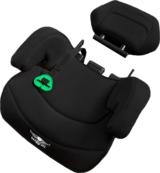 Изображение товара Бустер Martin Noir Right Fix (Elite Black)