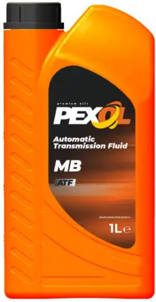 Изображение товара Трансмиссионное масло Pexol ATF MB / PX013 (1л)
