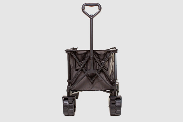 Изображение товара Тележка туристическая Whitsunday WG Folding Wagon Tailgate WG-FWT-Double Grey (серый)