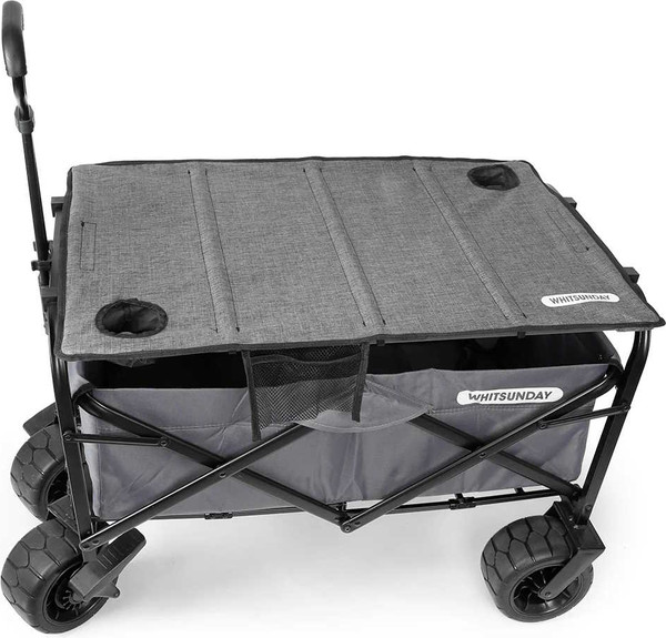 Изображение товара Стол для тележки туристической Whitsunday Тканый WG-Table-Oxford
