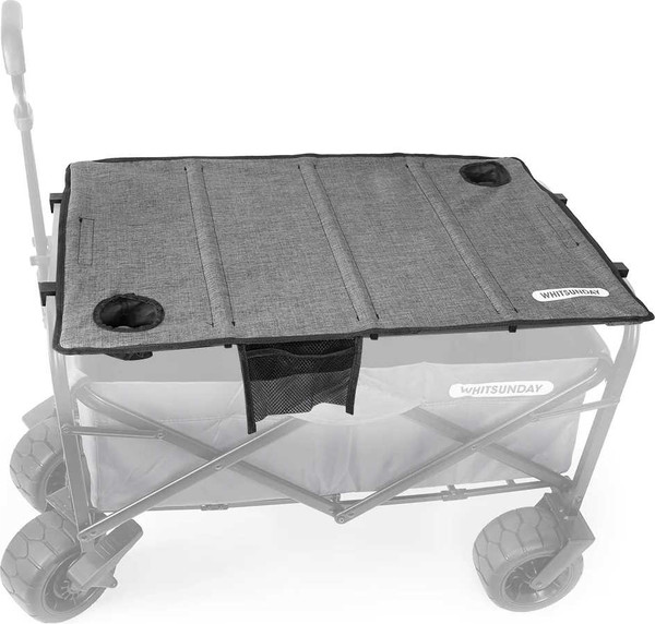 Изображение товара Стол для тележки туристической Whitsunday Тканый WG-Table-Oxford