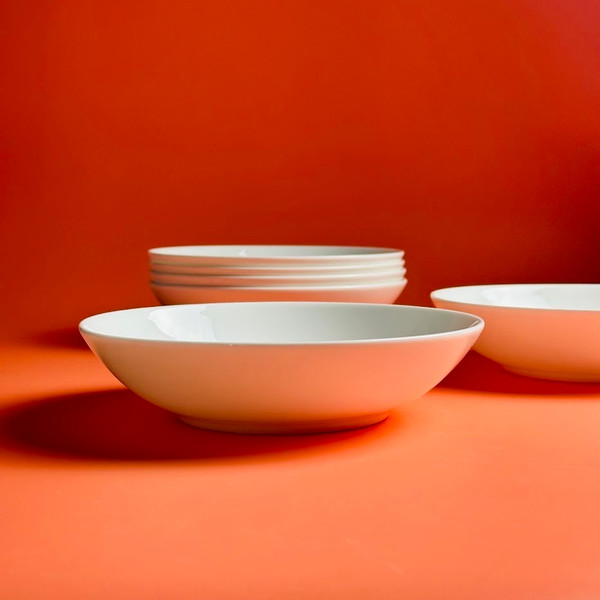 Изображение товара Набор тарелок Lenardi Романо 305-160 (6шт)