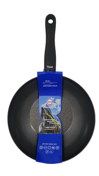 Изображение товара Сотейник TimA Montagna MT-2128