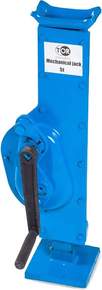Изображение товара Реечный домкрат TOR SJ15(M) 15т / 1048925
