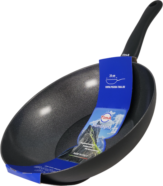 Изображение товара Вок TimA Montagna MT-4128