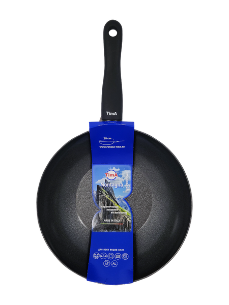 Изображение товара Вок TimA Montagna MT-4128