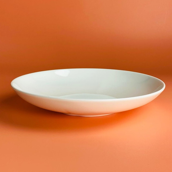 Изображение товара Тарелка столовая обеденная Lenardi Романо 305-165