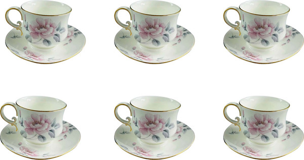 Изображение товара Набор для чая/кофе Lenardi 555-122