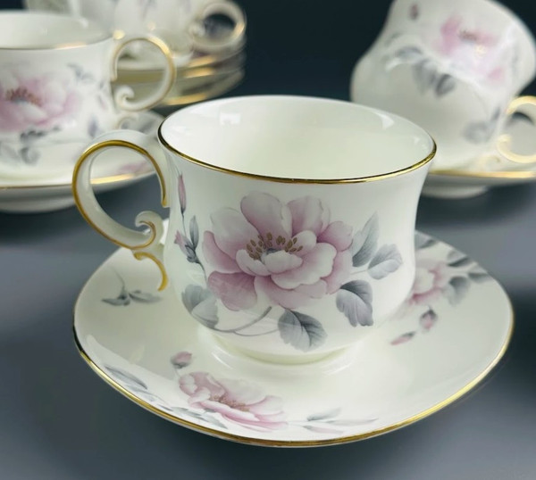 Изображение товара Набор для чая/кофе Lenardi 555-122