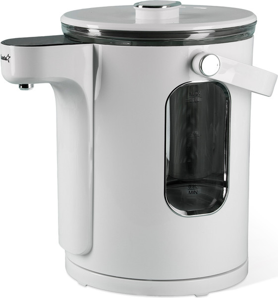 Изображение товара Термопот Atlanta ATH-2660 (белый)