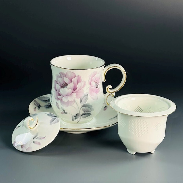 Изображение товара Кружка Lenardi 555-123