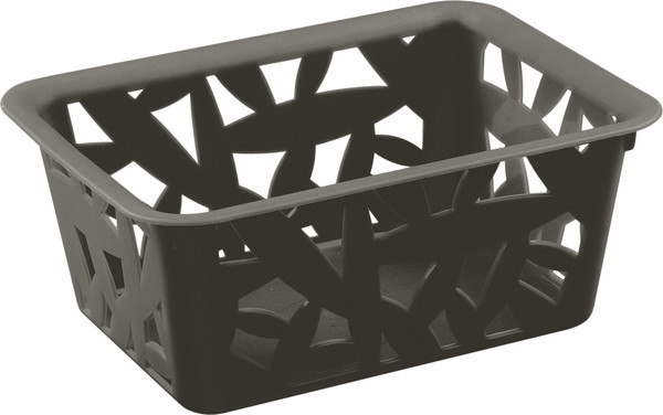 Изображение товара Корзина Econova Универсальная / 431226811 (серый)